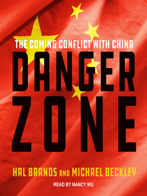 cover image of Danger Zone